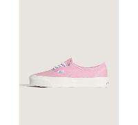 Vans - Zapatillas Premium Authentic, Hombre, Rosa, Talla: 43