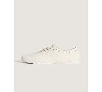 Vans - Zapatillas Premium Authentic Prima, Hombre, Blanco, Talla: 36.5