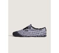 Vans - Zapatillas Premium Authentic Prima, Hombre, Negro, Talla: 37