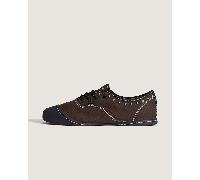 Vans - Zapatillas Premium Authentic Prima, Hombre, Negro, Talla: 38.5