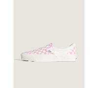 Vans - Zapatillas Premium Classic Slip-On, Hombre, Rosa, Talla: 39