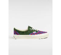 Vans - Zapatillas Premium Era 95, Hombre, Verde, Talla: 39