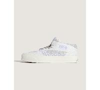 Vans - Zapatillas Premium Half Cab, Hombre, Gris, Talla: 43