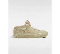 Vans - Zapatillas Premium Half Cab Reissue 33, Hombre, Beis, Talla: 42.5