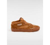 Vans - Zapatillas Premium Half Cab Reissue 33, Hombre, Naranjo, Talla: 42