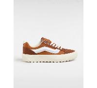 Vans - Zapatillas Premium Knu Skool MTE-1, Hombre, Marrón, Talla: 35