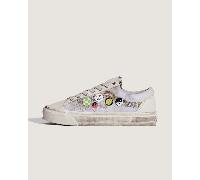 Vans - Zapatilla Premium Old Skool 36 - Shoes - Mujer - Gris - 44 1/2 EU -