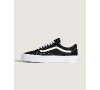Vans - Zapatillas Premium Old Skool 36, Hombre, Negro, Talla: 40.5