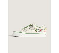 Vans - Zapatillas Premium Old Skool Cocona, Hombre, Beis, Talla: 38.5