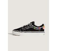 Vans - Zapatillas Premium Old Skool Cocona, Hombre, Negro, Talla: 36.5