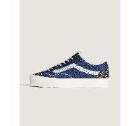 Vans- Old Skool 36 LX- Shoes- Hombre- Azul- 44 EU- Old Skool 36 LX