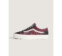 Vans - Zapatillas Premium Old Skool, Hombre, Burdeos, Talla: 38.5