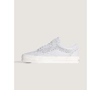 Vans - Zapatillas Premium Old Skool, Hombre, Gris, Talla: 40