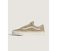 Vans - Zapatillas Premium Old Skool, Hombre, Marrón, Talla: 45