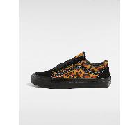 Vans - Zapatillas Premium Old Skool, Hombre, Negro, Talla: 36.5