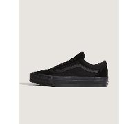 Vans - Zapatillas Premium Old Skool, Hombre, Negro, Talla: 45