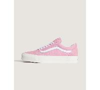 Vans - Zapatillas Premium Old Skool, Hombre, Rosa, Talla: 39
