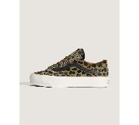 Vans - Zapatillas Premium Old Skool, Hombre, Verde, Talla: 47