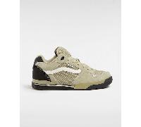 Vans - Zapatillas Premium Rowley XLT, Hombre, Beis, Talla: 36.5