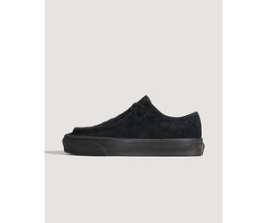 Vans - Zapatillas Premium SF Moc Low, Hombre, Negro, Talla: 43
