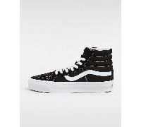 Vans SK8-HI Reissue - Zapatillas altas, Negro , 43 EU
