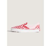 Zapatillas OTW by Vans LX Classic Slip-On 98 Rojo