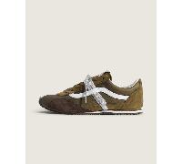 Vans - LX SLP Trainer - Shoes - Hombre - Verde - 39 EU -
