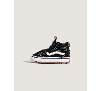 Vans MTE SK8-Hi Zip 21 Negro
