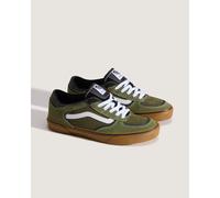 VANS Zapatillas ROWLEY CLASSIC. Color Caqui