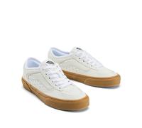 VANS Zapatillas Rowley Classic. Color Crudo/Blanco