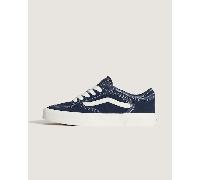 Vans - Zapatillas Rowley Classic, Hombre, Azul, Talla: 41