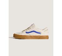 Vans - Zapatillas Rowley Classic, Hombre, Beis, Talla: 36.5