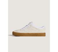 Vans - Zapatillas Rowley Classic, Hombre, Blanco/Beis, Talla: 42.5