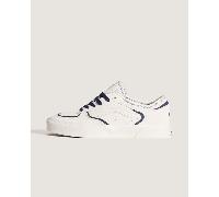 Vans - Zapatillas Rowley Classic, Hombre, Blanco, Talla: 40