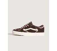 Vans - Zapatillas Rowley Classic, Hombre, Marrón, Talla: 43