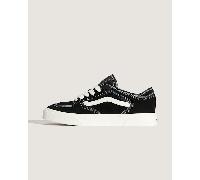 Vans - Zapatillas Rowley Classic, Hombre, Negro, Talla: 39