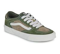 Vans Zapatillas Rowley Classic in Kaki 41