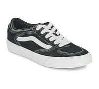 VANS Zapatillas deportivas bajas 'Rowley Classic' negro / blanco 42 negro / blanco