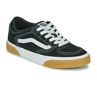 Vans Zapatillas Rowley Classic in Negro 42