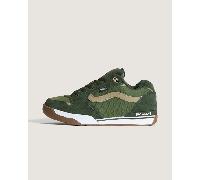 Vans - Zapatillas Rowley Xlt, Hombre, Verde, Talla: 36.5