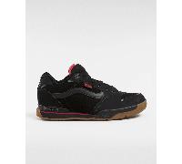 Vans - Zapatillas Rowley XLT LX, Hombre, Negro, Talla: 39