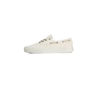 VANS Zapatillas sin cordones 'AUTHENTIC' blanco 38,5 EUR