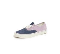 VANS Zapatillas sin cordones 'Authentic' marino / lavanda 36 marino / lavanda