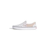 VANS Zapatillas sin cordones 'Classic' capuchino / blanco 43 capuchino / blanco