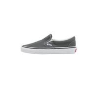 VANS Zapatillas sin cordones 'Classic' gris oscuro 40 gris oscuro