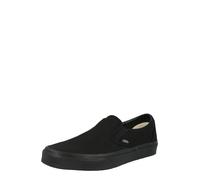 Zapatillas Classic Slip-On Hombre Talla 38. Color Negro