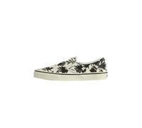 VANS Zapatillas sin cordones 'CLASSIC' negro / offwhite 38,5 EUR