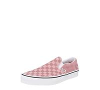 VANS Zapatillas sin cordones 'CLASSIC' rosa / altrosa 38 rosa / altrosa
