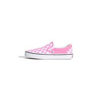VANS Zapatillas sin cordones 'Classic' rosa claro / blanco 44 rosa claro / blanco