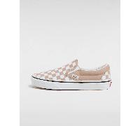 Vans - Zapatillas sin cordones, Hombre, Marrón, Talla: 39
